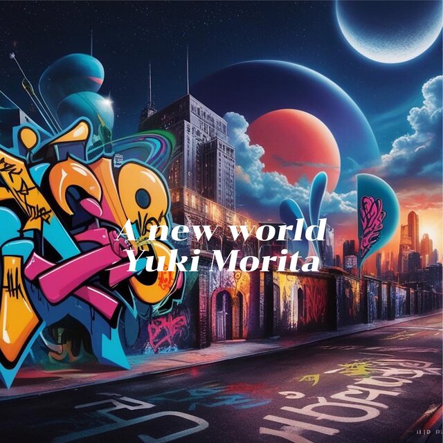 A new world