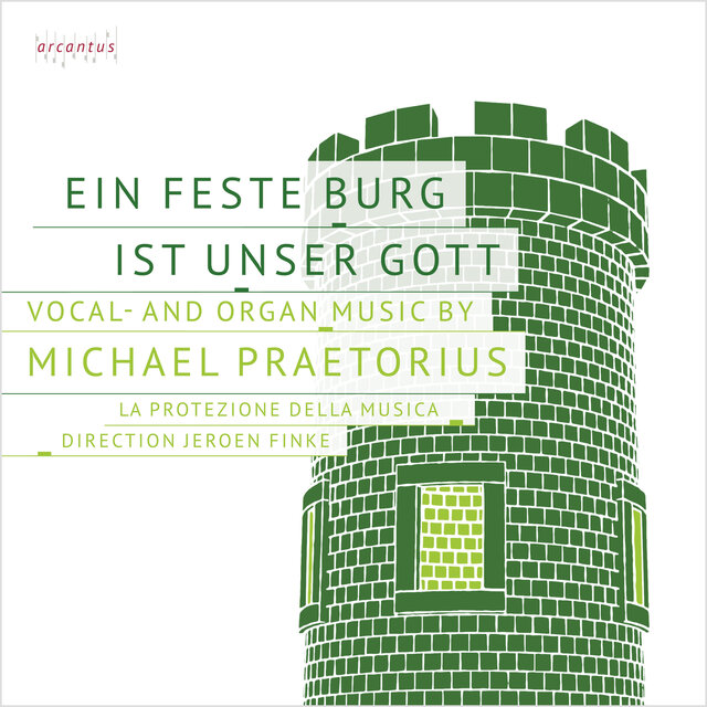 Ein feste Burg ist unser Gott