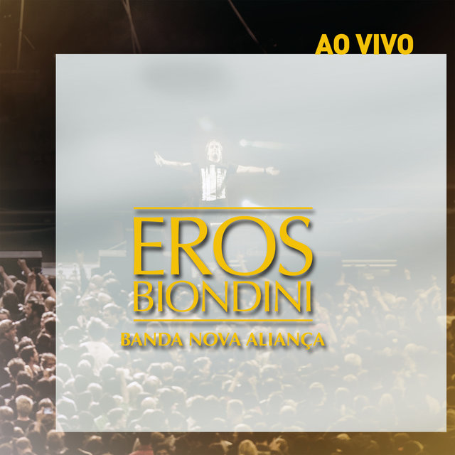 Eros Biondini (Ao Vivo)