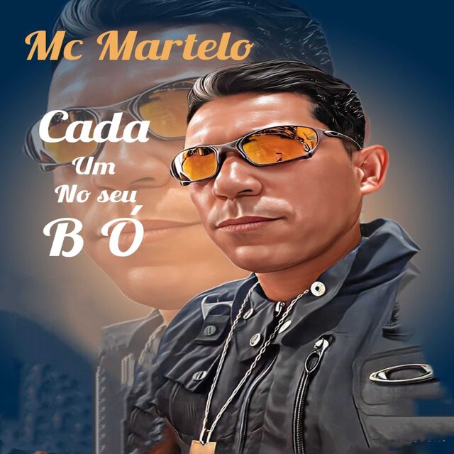 Cada um com seu B O