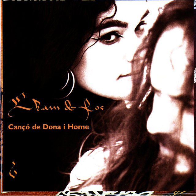Cançó De Dona I Home