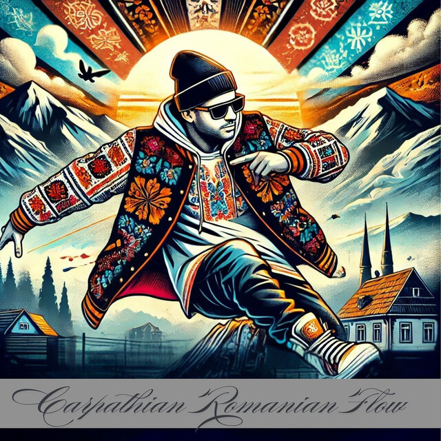 Carpathian Romanian Flow