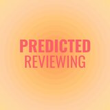 Predicted Reviewing