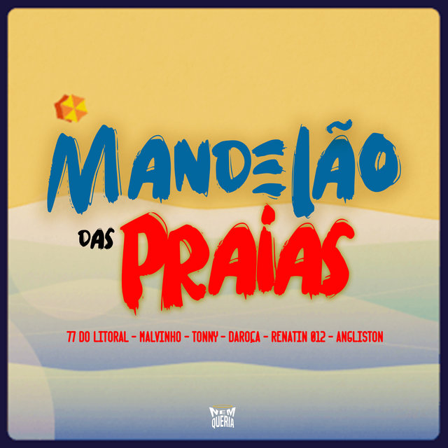 Mandelão das Praias