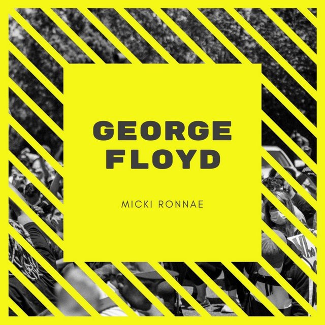George Floyd