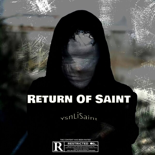 ReTurn Of Saint Ep1