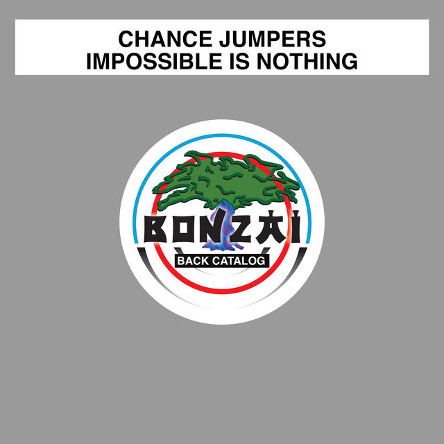 Impossible Is Nothing