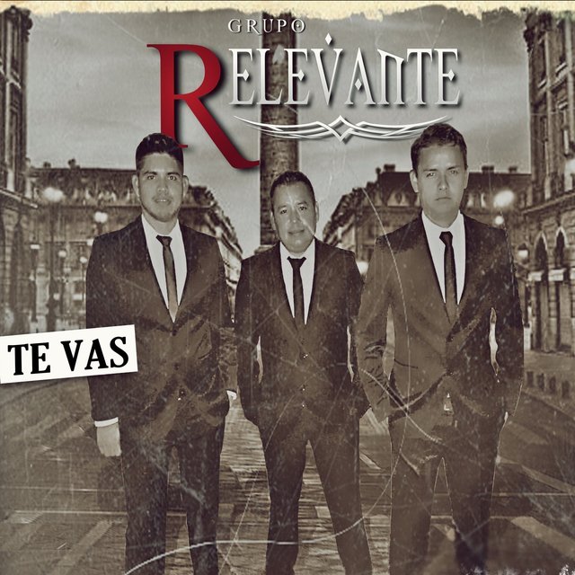 Te Vas