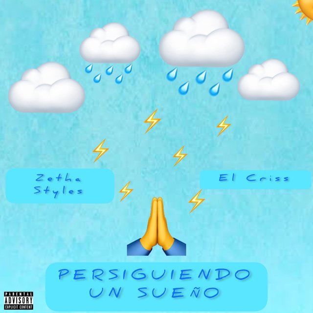 Persiguiendo Un Sueño