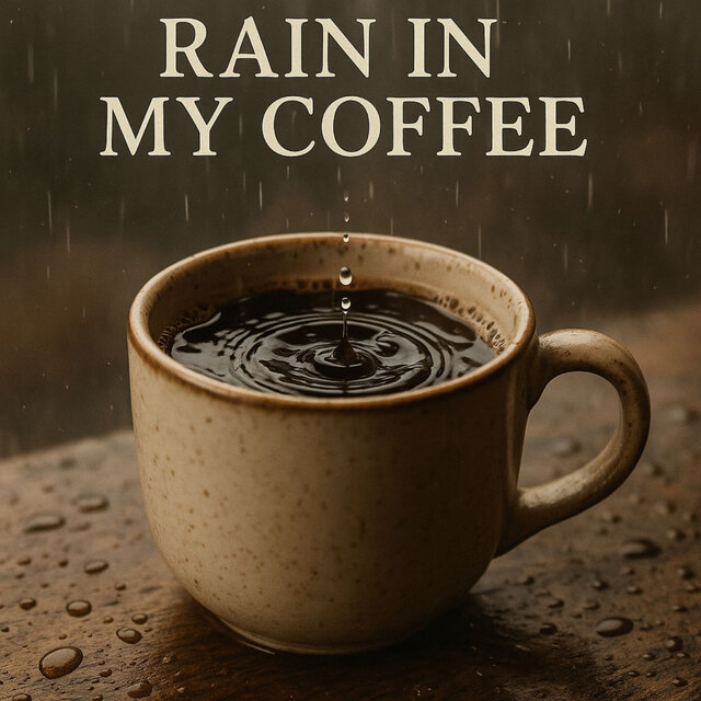 Rain in My Coffee