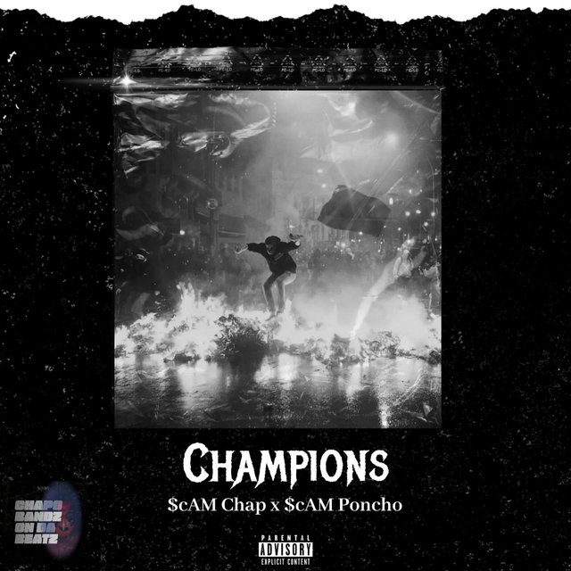 Champions (We Outside)