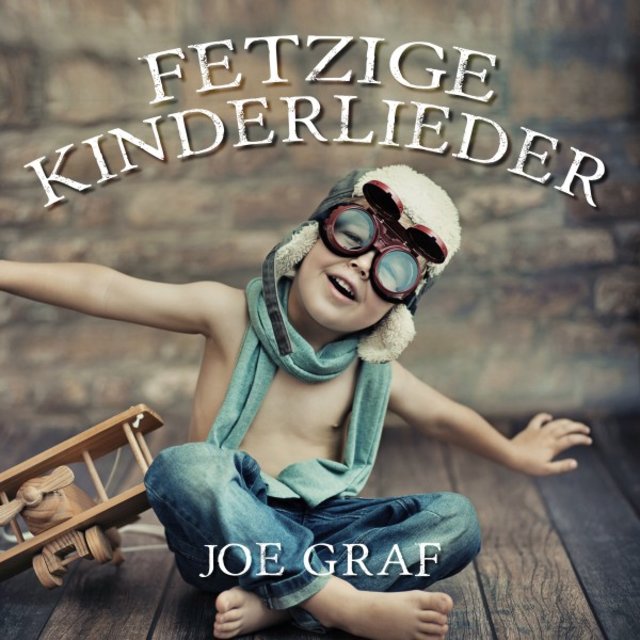 Fetzige Kinderlieder