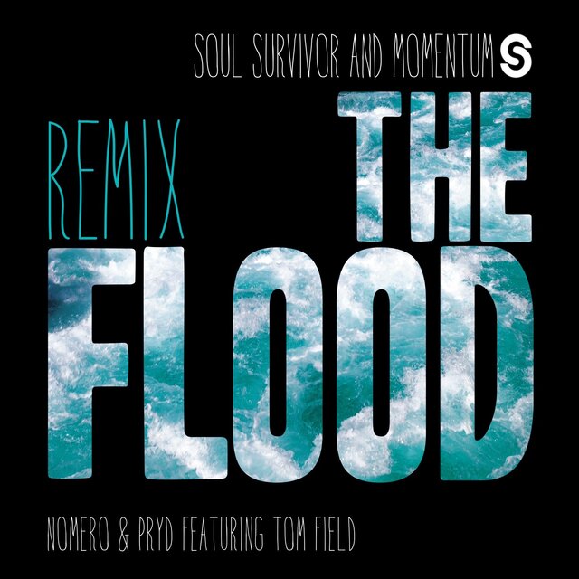 He Is Alive (Nomero & Pryd Remix)