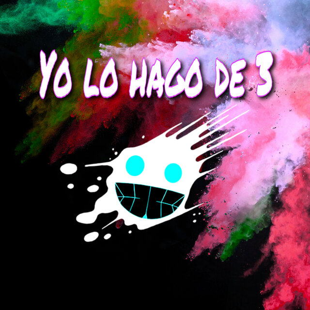 Yo lo hago de 3