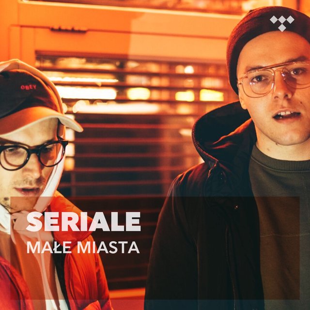 Małe Miasta: Seriale