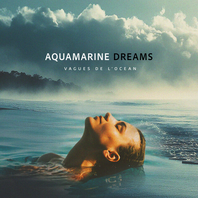 Aquamarine Dreams