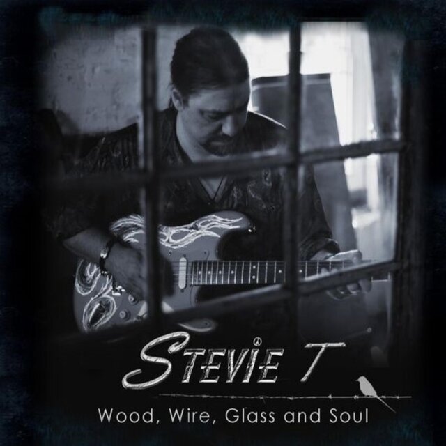 Wood, Wire, Glass and Soul