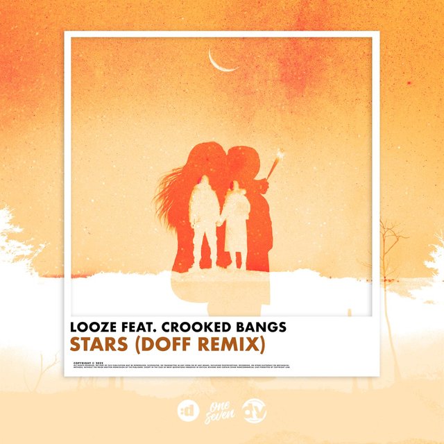 Stars (feat. Crooked Bangs) (DOFF Remix)
