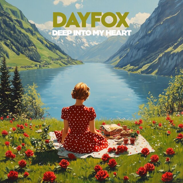 Deep into My Heart