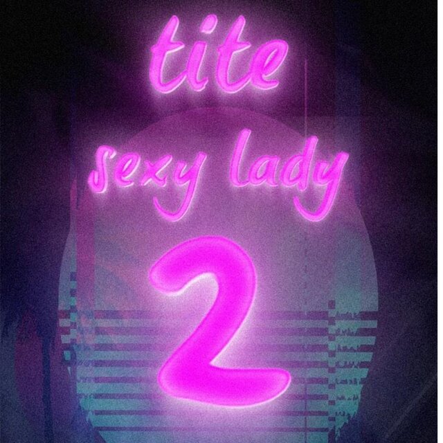 Sexy Lady 2
