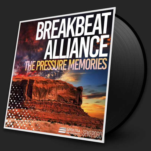 The Pressure Memories