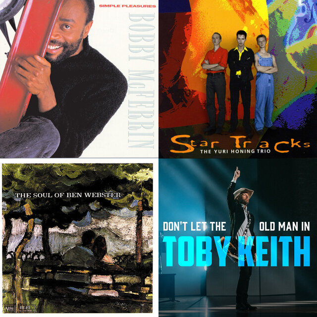 Cover art for album 190 Music For Friends by User