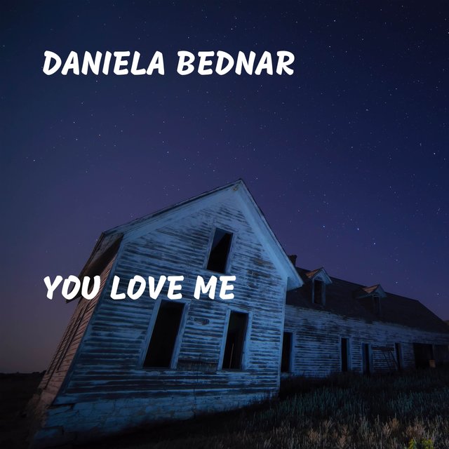 You Love Me