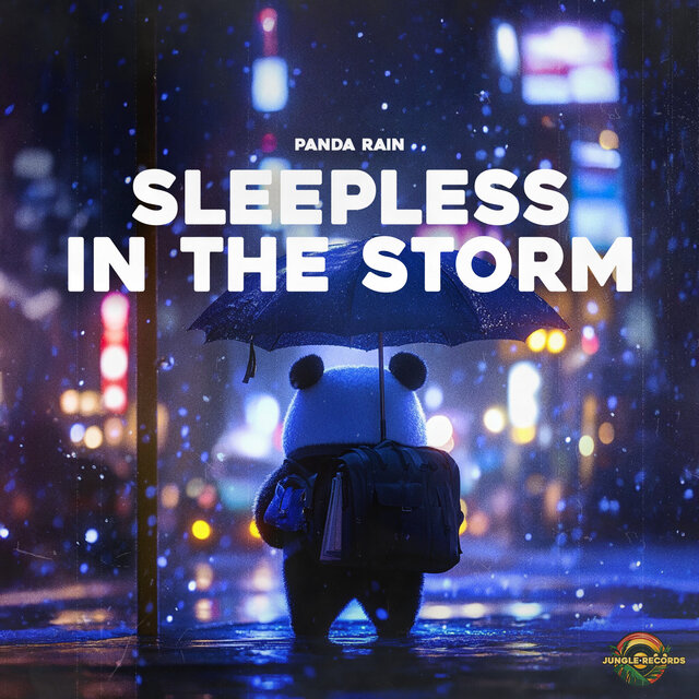 Sleepless in the Storm