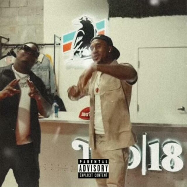 Big Tymerz (feat. Idd Ack)