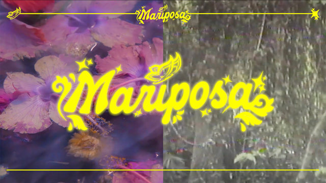 Mariposa