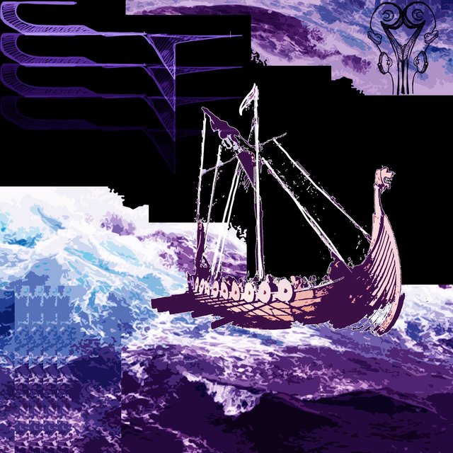 Rough Seas