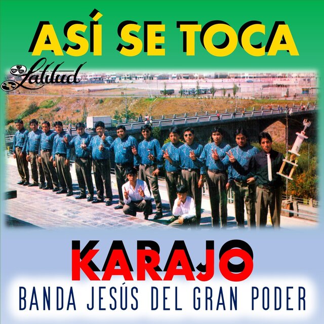 Así Se Toca Karajo