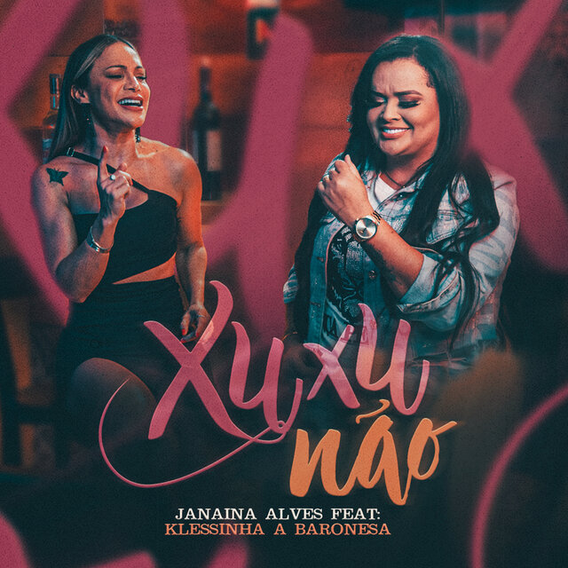 Xuxu Não