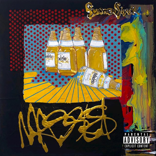 Summer Sixer EP