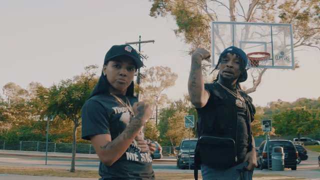 Time For It (Remix)