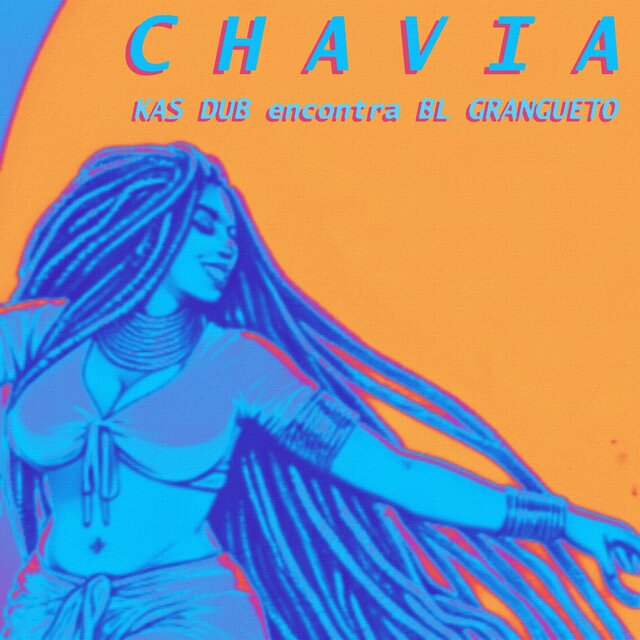 Chavia
