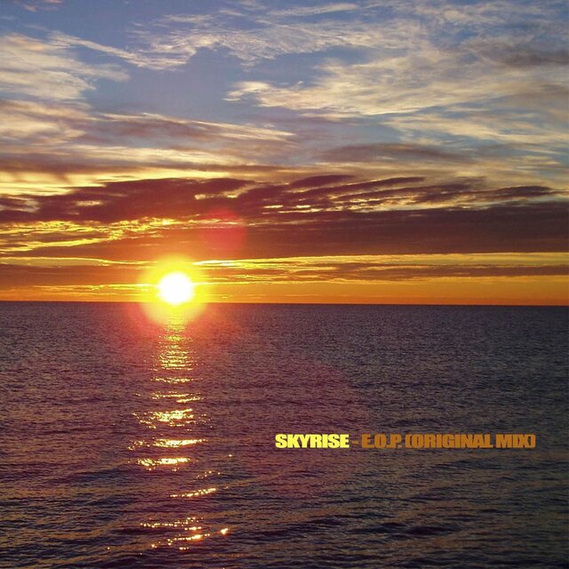 E.O.P. (Original Mix)