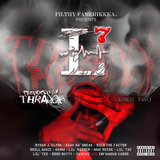 Not on My Time (feat. Shill Macc & Yahemi)