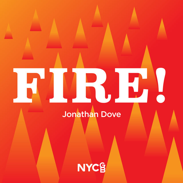 Dove: Seasons and Charms: VII. Fire!