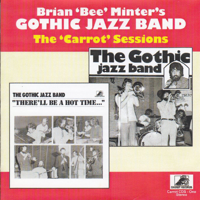 The Carrot Sessions