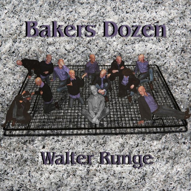 Bakers Dozen