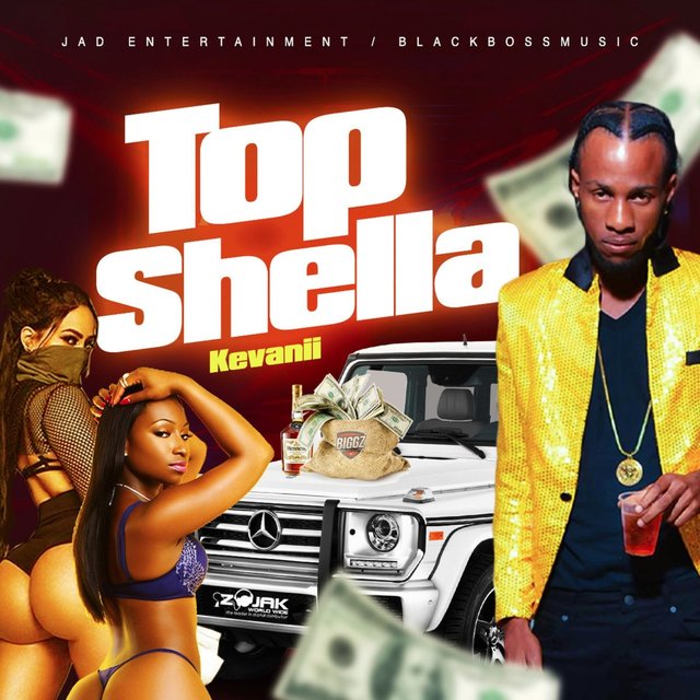 Top Shella