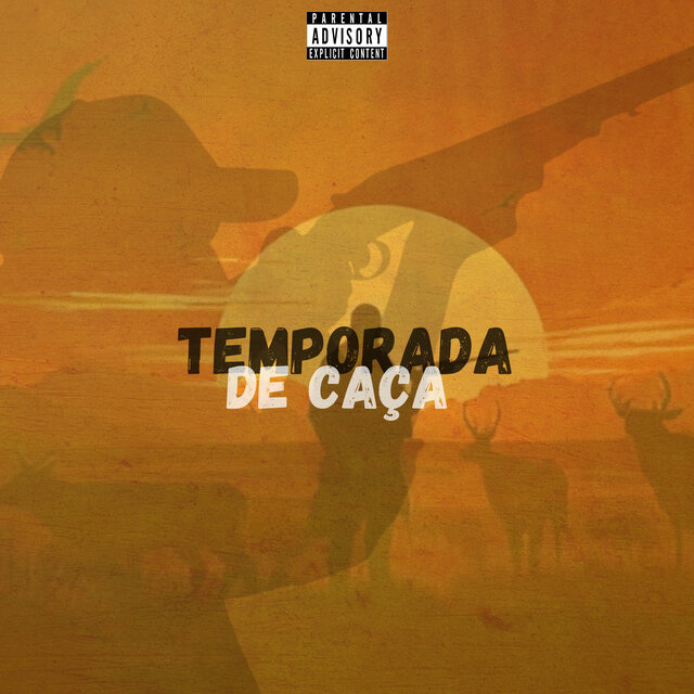 Temporada De Caça