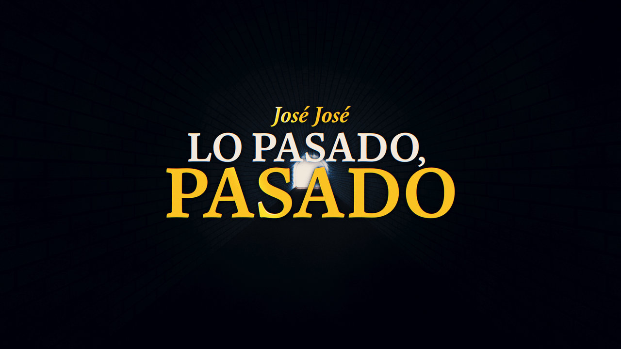Lo Pasado, Pasado (Revisitado [Lyric Video])