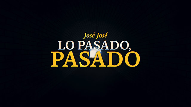 Lo Pasado, Pasado (Revisitado [Lyric Video])
