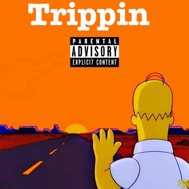 Trippin (Freestyle)
