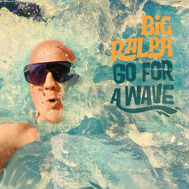 Go for a Wave