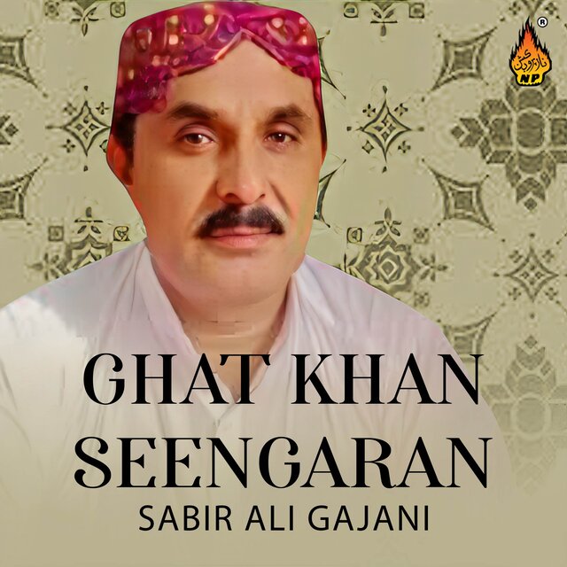 Ghat Khan Seengaran