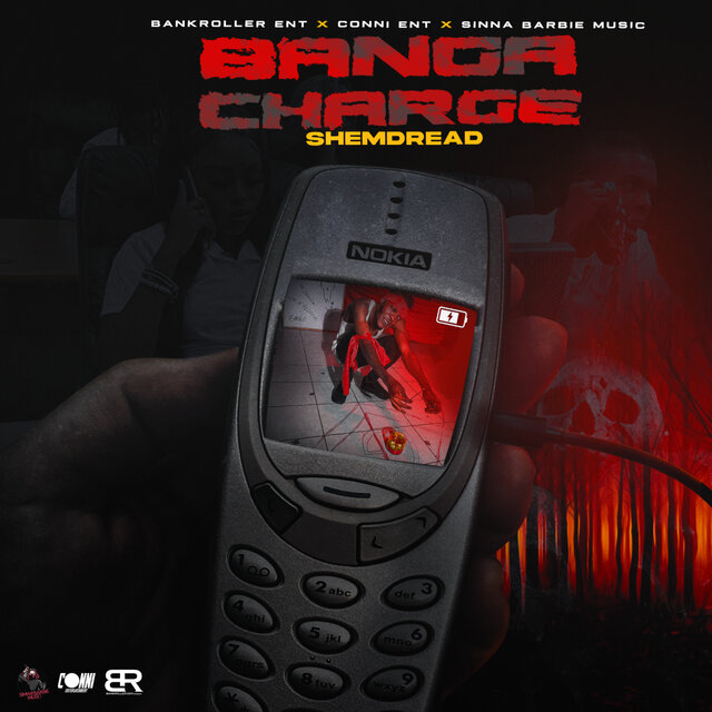 Banga Charge