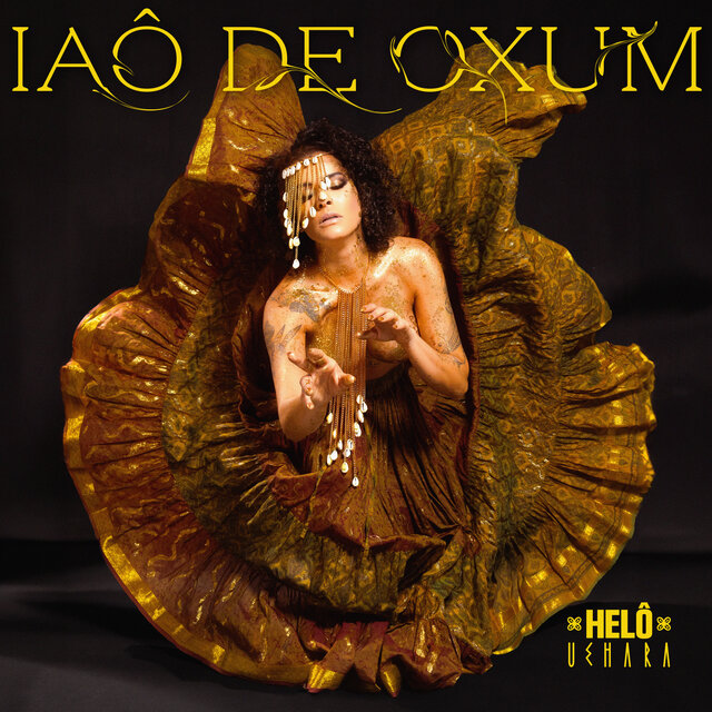 Iaô de Oxum